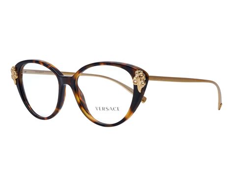 versace brillen kaufen|versace brille damen.